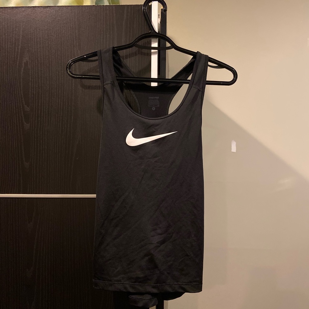 Nike tanktop
